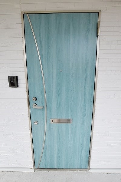 ＧＯＬＤ　ＳＨＩＰ（ゴールドシップ） ベランダ