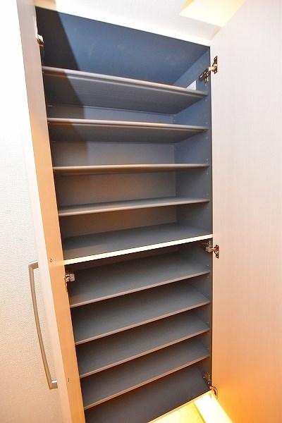 エンラージ・タワー その他6