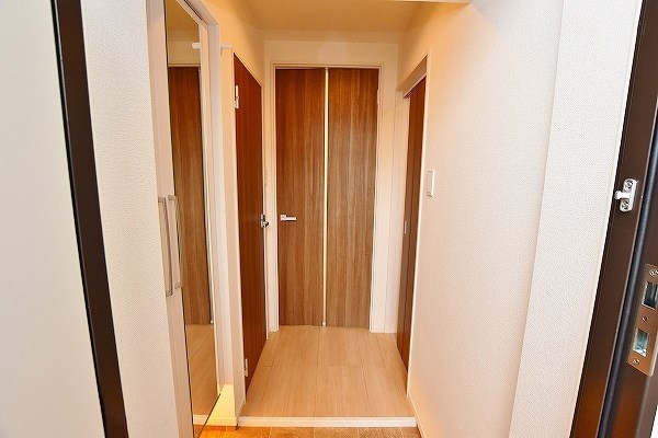 エンラージ・タワー その他10