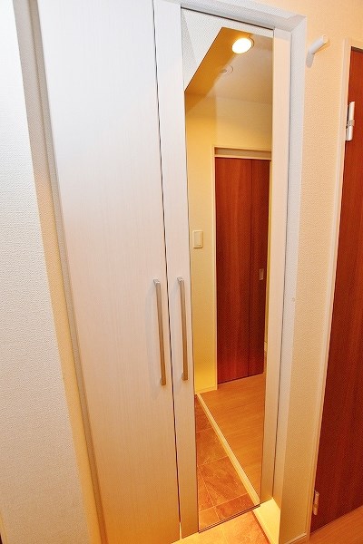 エンラージ・タワー その他11