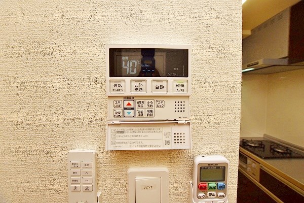 エンラージ・タワー その他20