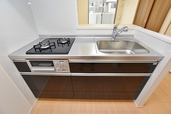 エンラージ・タワー その他23