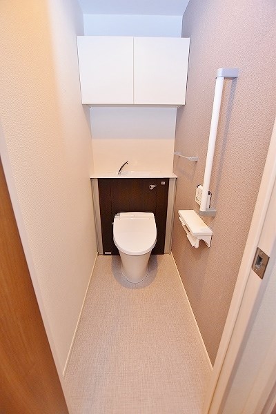 エンラージ・タワー その他2