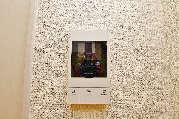 エンラージ・タワー その他3