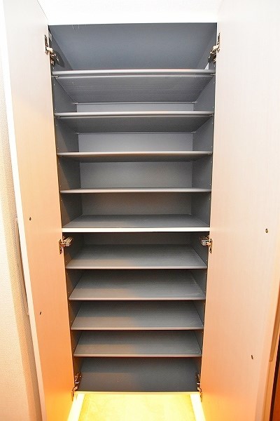 エンラージ・タワー その他6