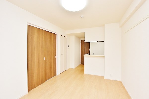 エンラージ・タワー その他7