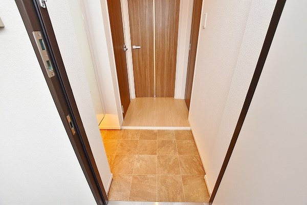 エンラージ・タワー その他9