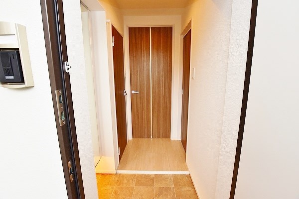 エンラージ・タワー その他10