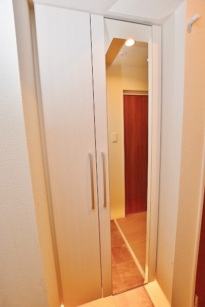 エンラージ・タワー その他11