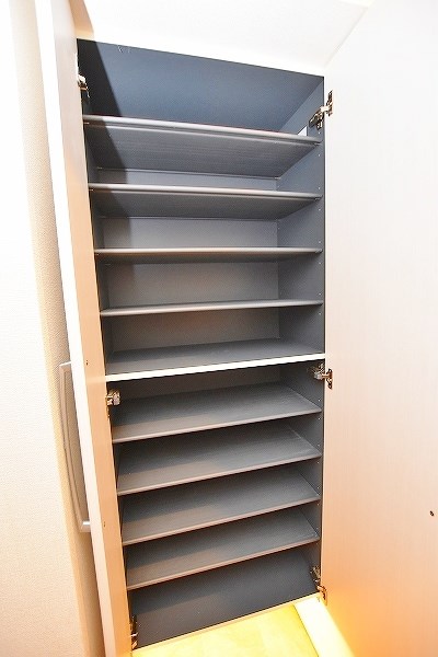 エンラージ・タワー その他12