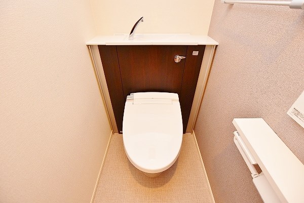 エンラージ・タワー その他13