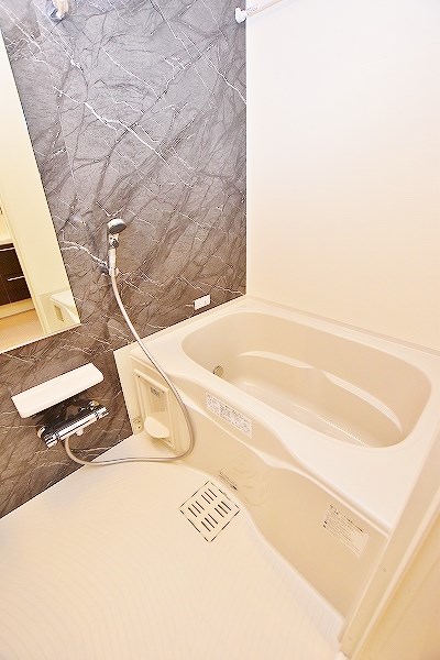 エンラージ・タワー その他17