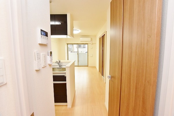 エンラージ・タワー その他18