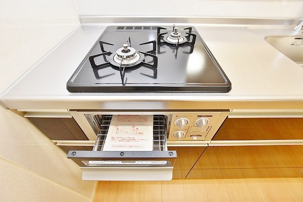 エンラージ・タワー その他21