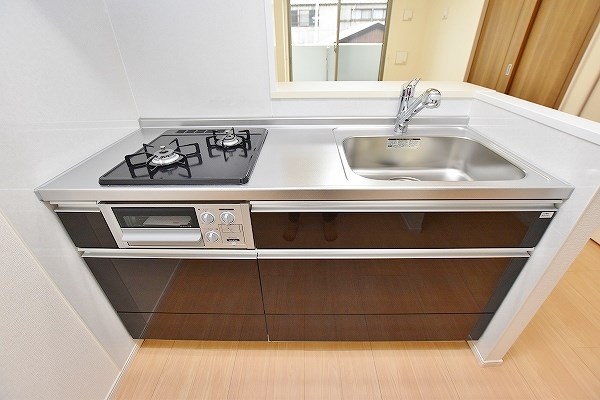 エンラージ・タワー その他22