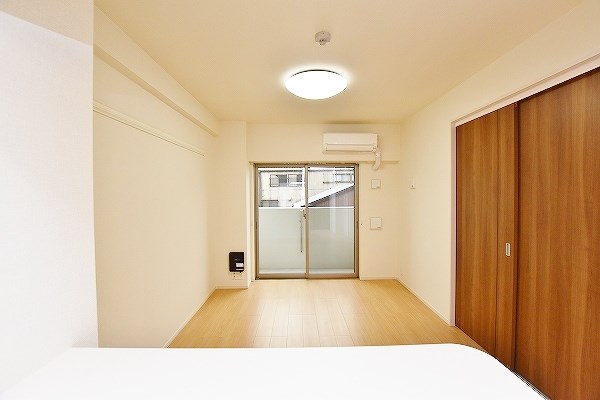 エンラージ・タワー その他23