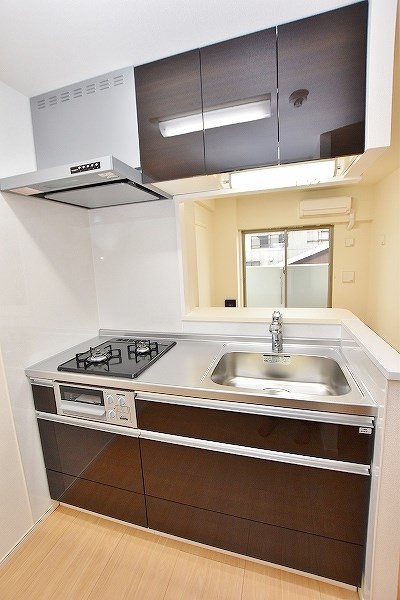 エンラージ・タワー その他24