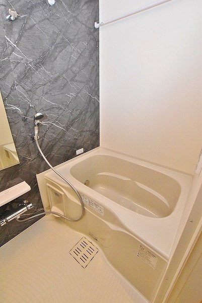 エンラージ・タワー その他8