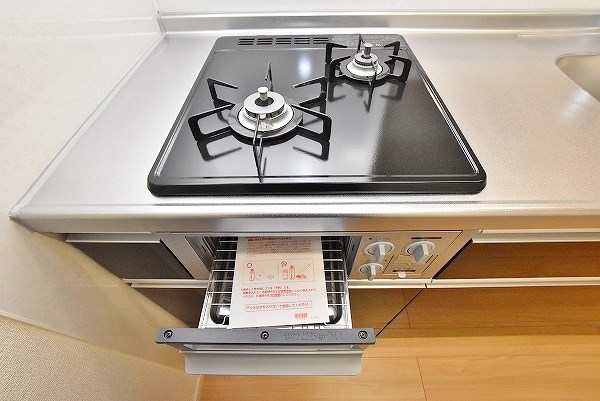 エンラージ・タワー その他25