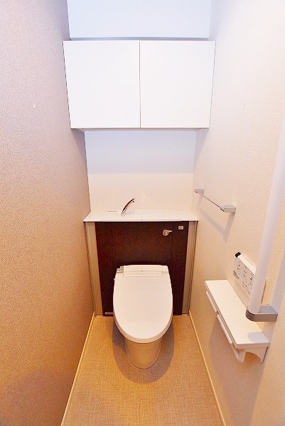 エンラージ・タワー その他1