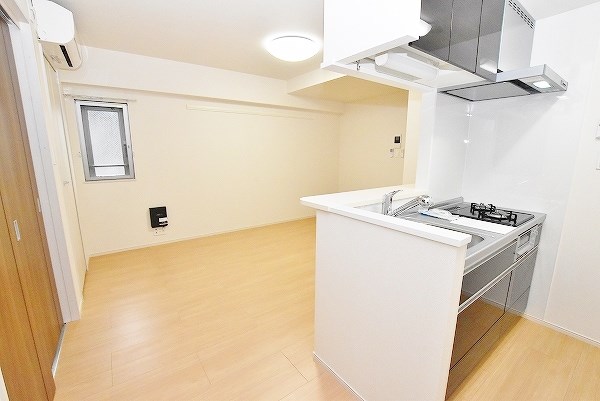 エンラージ・タワー その他21