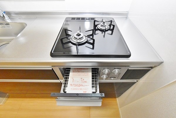 エンラージ・タワー その他24