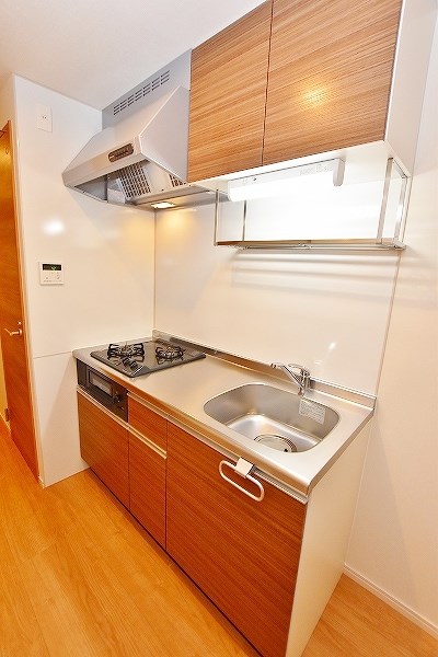 到津の杜　桜花(ほのか)  キッチン