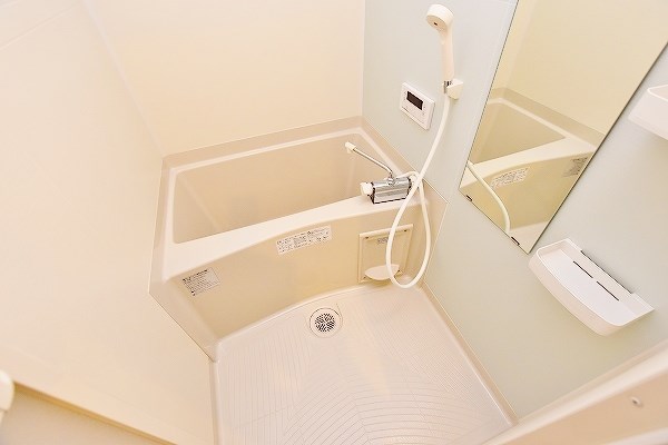 到津の杜　桜花(ほのか)  風呂画像