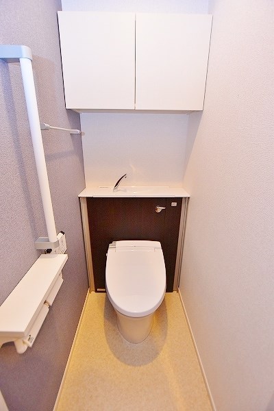 サンフォート小倉 その他2