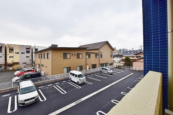 サンフォート小倉 その他38