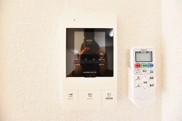 サンフォート小倉 その他3