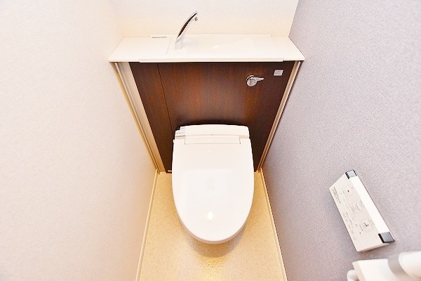 サンフォート小倉 その他12