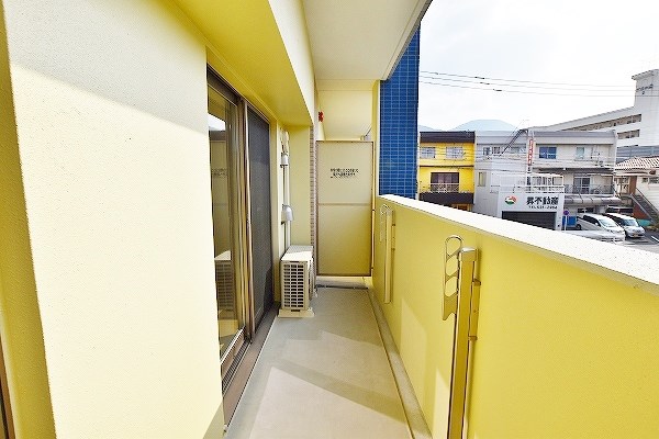 サンフォート小倉 その他40