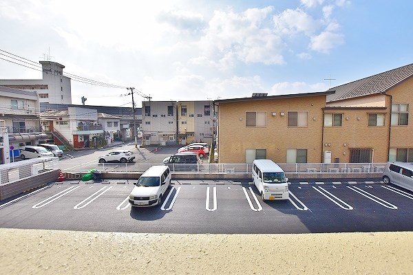 サンフォート小倉 その他42