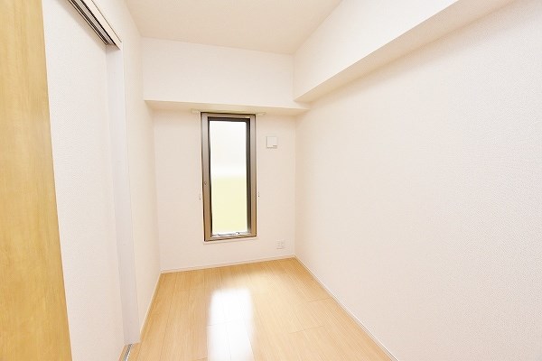 サンフォート小倉  ベッドルーム