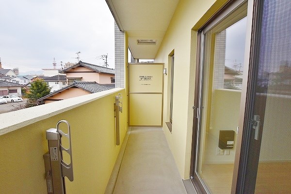 サンフォート小倉  その他39