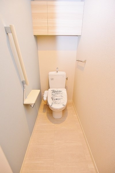ガーデンＲＥＩ足立山麓 その他2
