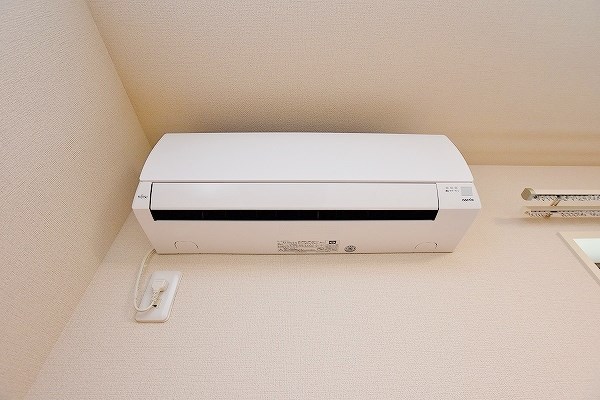 ガーデンＲＥＩ足立山麓 その他17