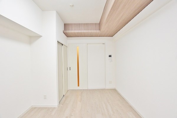 アミュゼ城野 リビング