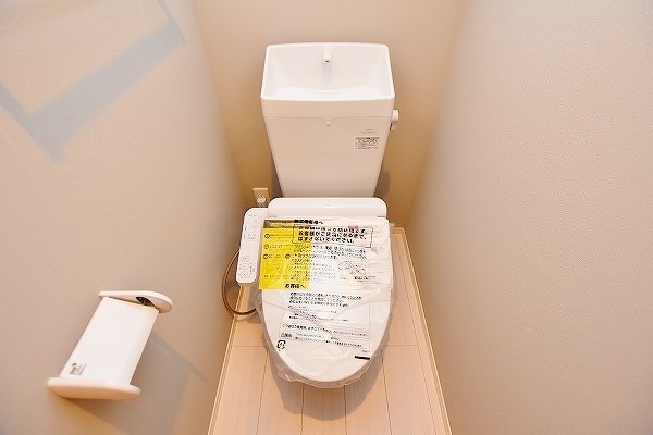 ヴェラ下富野 その他12