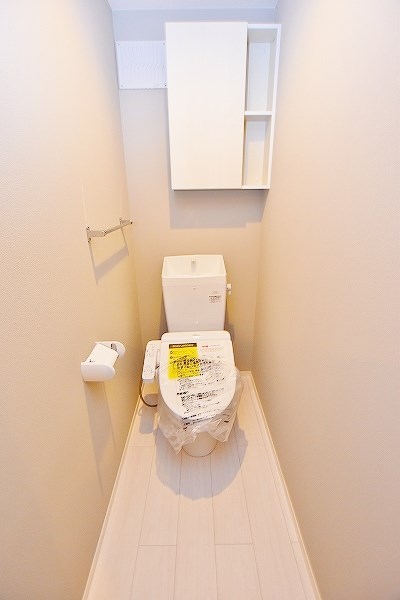 ヴェラ下富野 その他2