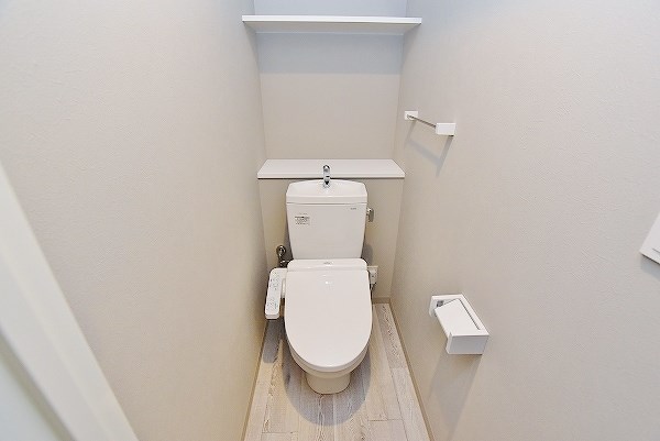 ヒルクレスト小倉高峰グランデ その他20