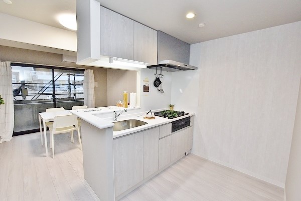 ヒルクレスト小倉高峰グランデ その他22