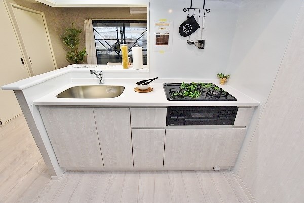 ヒルクレスト小倉高峰グランデ その他23