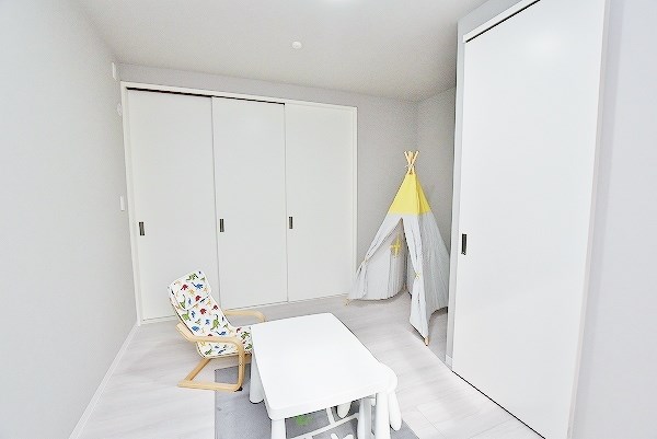 ヒルクレスト小倉高峰グランデ その他34