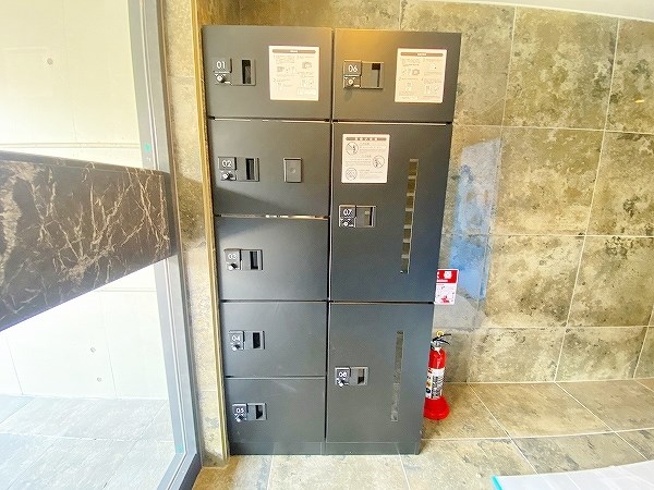 ヒルクレスト小倉高峰グランデ その他外観6