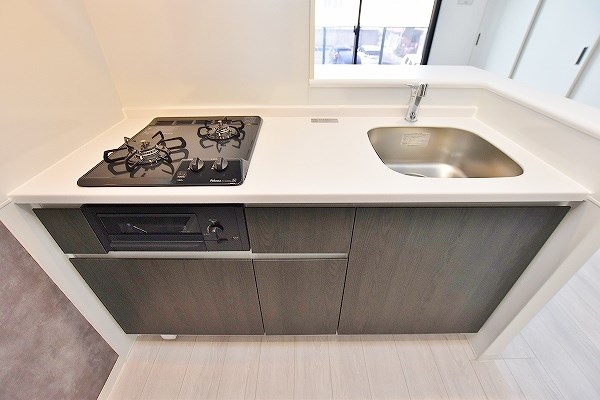 ヒルクレスト小倉高峰グランデ その他26