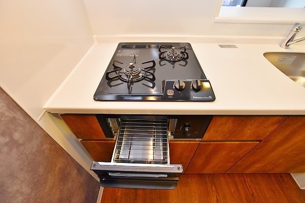 ヒルクレスト小倉高峰グランデ その他5