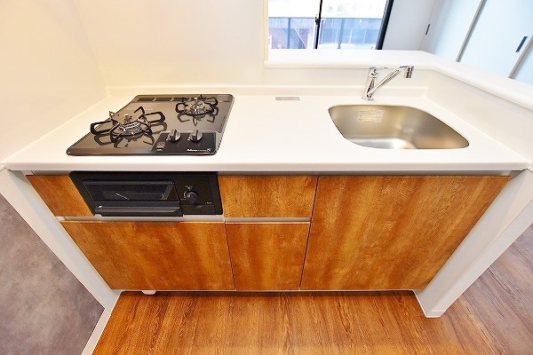 ヒルクレスト小倉高峰グランデ その他27