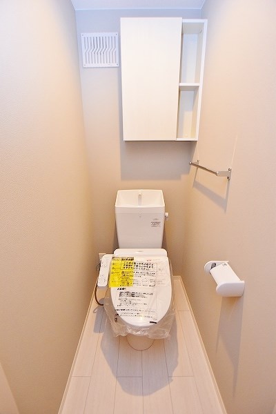 ヴェラ下富野 その他2